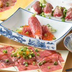 HACHIUMAShinjuku Main store