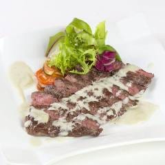 リストランテ バル ヴァリオ