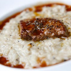 リストランテ バル ヴァリオ 十三 淀川 イタリアン イタリア料理 ぐるなび