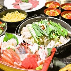 活菜旬魚 さんかい 南3条店