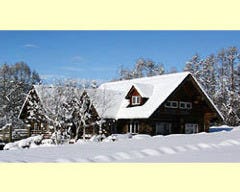 ステーキハウス ノースポイント