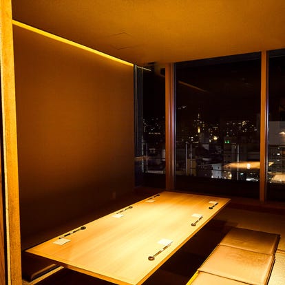 夜景の見えるお店はここ 福岡県の食事 ディナーでおすすめのお店 ぐるなび