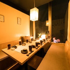 【夜景個室】めしや うまかっちゃ 小倉店