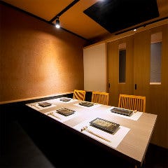 2名様～個室完備致しております♪