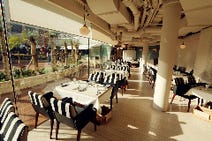 ［レストラン］TOOTHTOOTH GARDEN RESTAURANTの画像