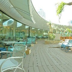 TOOTHTOOTH GARDEN RESTAURANT