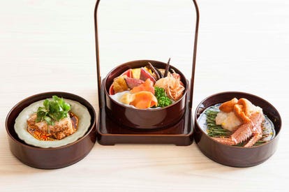 美味しいお店が見つかる 四谷三丁目駅周辺の中華でおすすめしたい人気のお店 ぐるなび