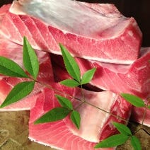 ［銀座の隠れ家］築地鮪仲卸直営店 鮮菜魚 早瀬の画像