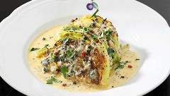 鉄板焼きお好み焼き oribe