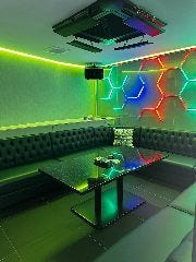 BAR Presing