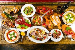 イタリアン酒場 Cu‐Suke 昭和店
