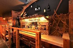 イタリアン酒場 Cu‐Suke 昭和店