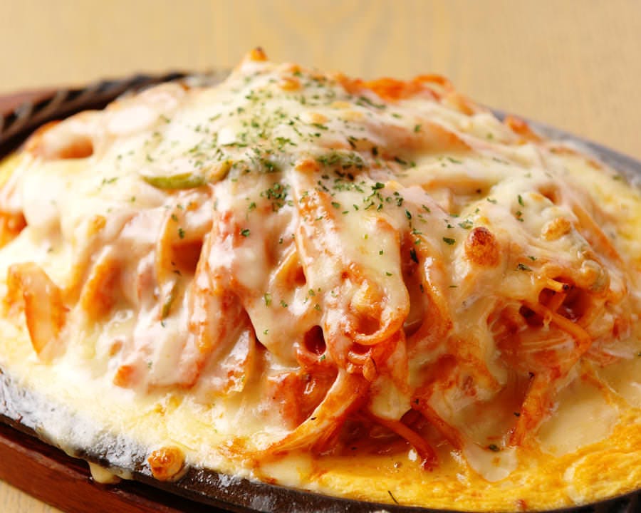 爆食さん天国【【大盛り無料！】】