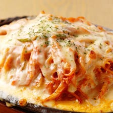 爆食さん天国【【大盛り無料！】】