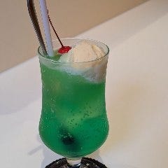 神宮前カフェ