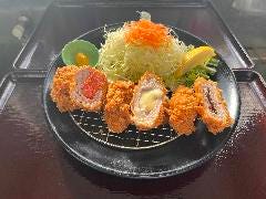 かつ屋 まんてん
