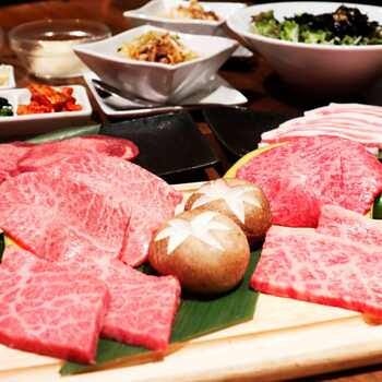 ランチならここ 門前仲町の焼肉でおすすめしたい人気のお店 ぐるなび
