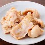 豚ガツ（塩・タレ・味噌）