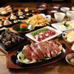【三島周辺】誕生日に食べたい、行きたい、連れて行って欲しいレストラン（ディナー）は？【予算5千円～】