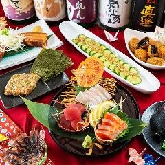 沖縄久茂地 おりがみ 那覇 居酒屋 ぐるなび