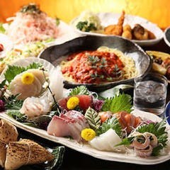 和dining 楽喰