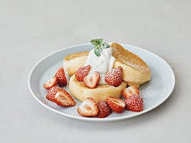 美味しいお店が見つかる 東京都 パンケーキ テイクアウト おすすめ人気レストラン ぐるなび