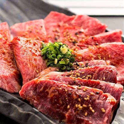 ランチならここ 心斎橋の焼肉でおすすめしたい人気のお店 ぐるなび ランチならここ 心斎橋の焼肉でおすすめしたい人気のお店 ぐるなび