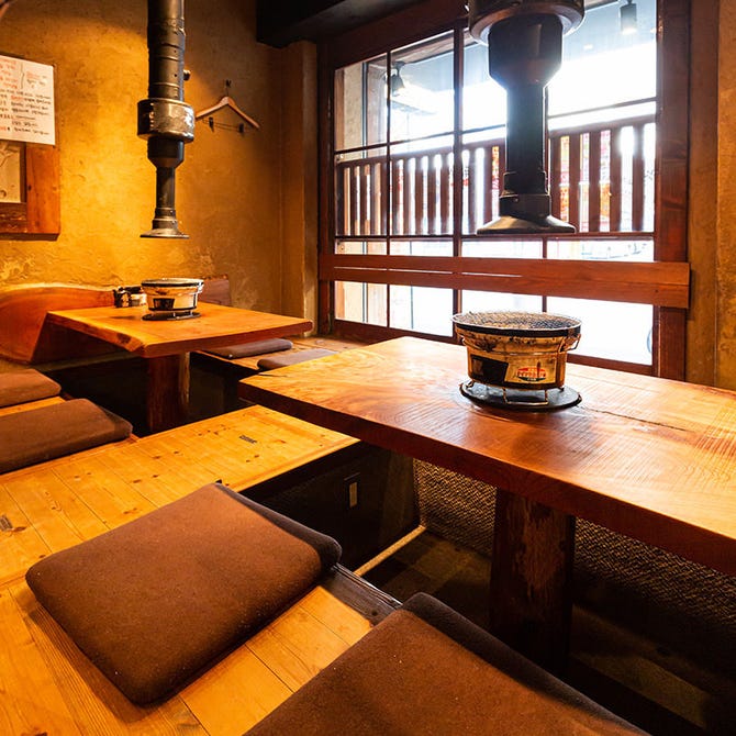 焼肉マル 心斎橋店 心斎橋 焼肉 ぐるなび