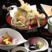 ［伊勢志摩海の幸や旬菜］日本料理 志摩の画像