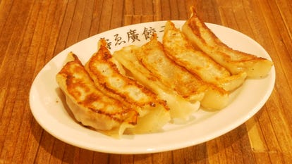 美味しいお店が見つかる 広島市の餃子でおすすめしたい人気のお店 ぐるなび