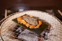 七輪焼 つどいや