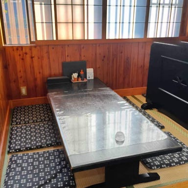 そば処 喜良久庵_座敷席(4~6名様×2卓)