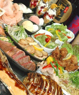 ちゃんどら 姫路店 メニュー コース ぐるなび