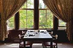 レストラン エリス 