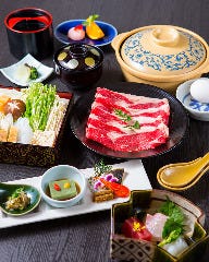 日本料理 大乃や あべのハルカスダイニング
