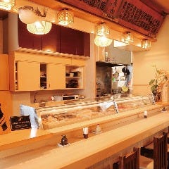鮨 登喜和