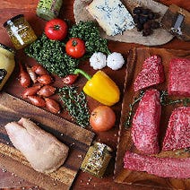 ［ステーキや焼肉を堪能］WINE＆焼肉RESTAURANT 承陽庭（ショウヨウテイ）の画像