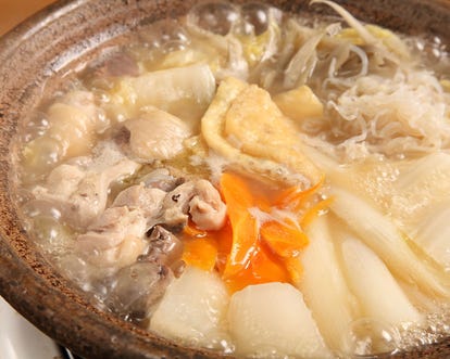 美味しいちゃんこ鍋が食べたい 両国でおすすめしたい人気のお店 ぐるなび