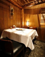 中国料理 門前仲町 虎（FUU）