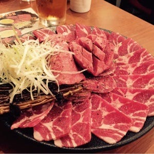 美味しいお店が見つかる 品川の海鮮丼でおすすめしたい人気のお店 ぐるなび