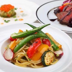 リストランテ リアル リストランテ リアル