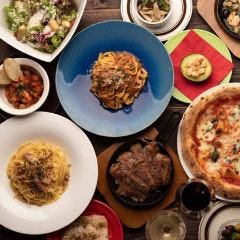 デルパパ さんプラザ店