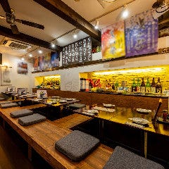 わじまんま（川崎/居酒屋） - 楽天ぐるなび