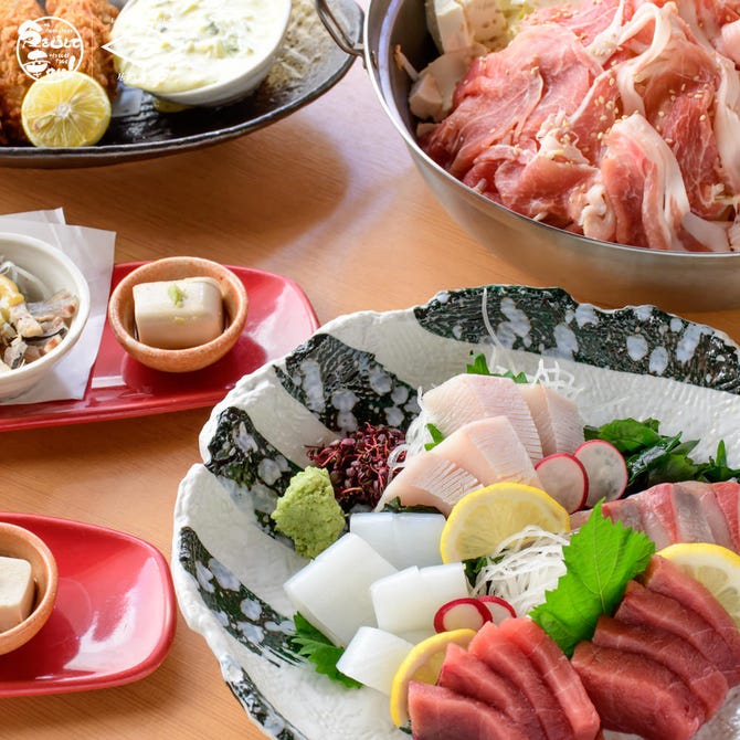 居酒屋万 Jr西宮店 西宮 居酒屋 ぐるなび