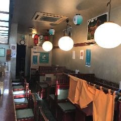 焼鳥亭 かつら