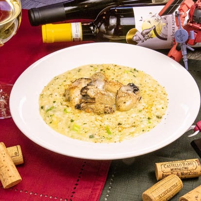 イタリアンの美味しいお店 神保町でおすすめしたい人気のお店 ぐるなび
