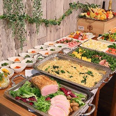 Osteria Lauro （オステリア ラウロ） 神保町