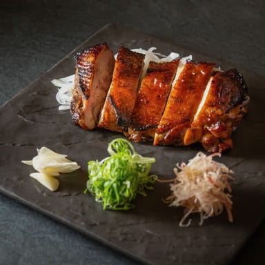 わらやき屋 赤坂_鰹以外にも!おすすめ藁焼きメニュー