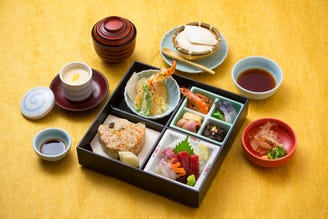 和食 たちばな 道頓堀 大阪松竹座 ランチメニュー ぐるなび