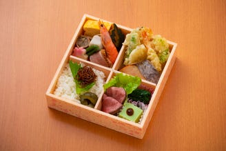 和食 たちばな 道頓堀 大阪松竹座 ランチメニュー ぐるなび